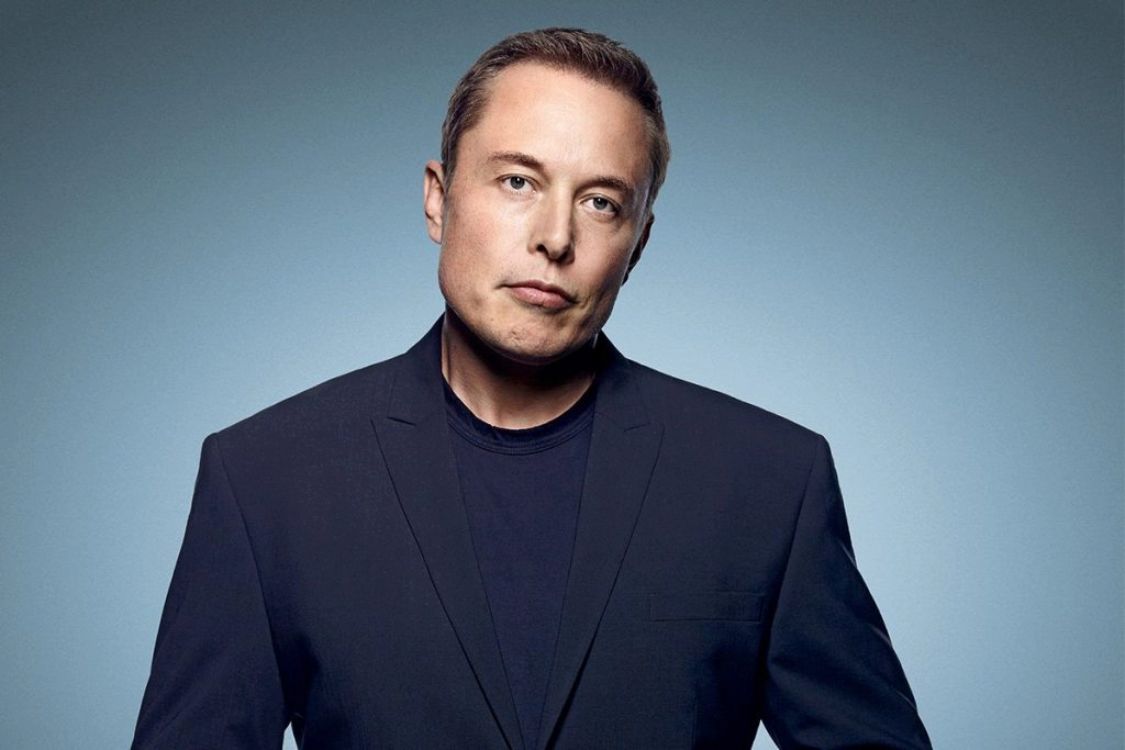 일론 머스크(Elon Musk)