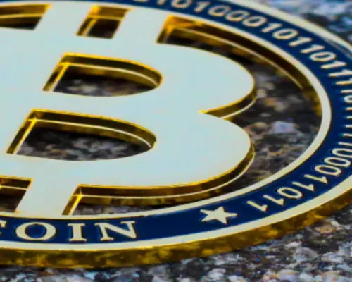 Bitcoin
