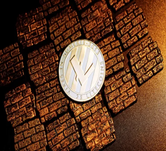Litecoin